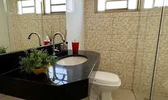 Imagem 7: Casa para venda com 250 metros quadrados com 3 quartos em Tatuapé - São Paulo - SP