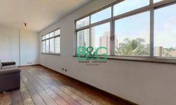 Imagem 4: Apartamento com 2 dormitórios à venda, 74 m² por R$ 374.000 - Vila Alexandria - São Paulo