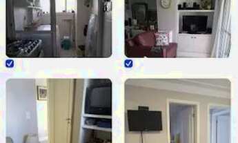 Imagem 2: Apartamento com 3 dormitórios à venda, 70 m² por R$ 798.000,00 - Barra Funda - São Paulo/S