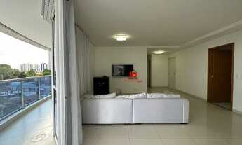 Imagem 3: Apartamento MOBILIADO para Alugar em Residencial Bellagio