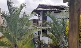 Imagem: CASA DE CONDOMÍNIO 04 QUARTOS EM PORTÃO