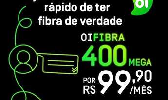 Imagem 4: Precisando de internet wifi 1?0?0?% fibra otica com instalação rapida e gratuita ??