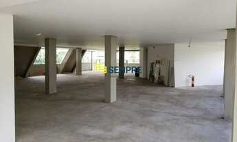 Imagem 3: Andar comercial para alugar no bairro Lourdes - BH