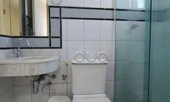 Imagem 7: Apartamento com 1 dormitório para alugar, 28 m² por R$ 1.200,02/mês - Alto - Piracicaba/SP