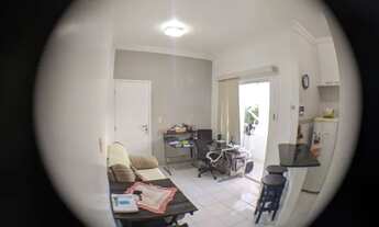 Imagem 2: Apt 1/4 mobiliado