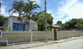 Imagem: Casa em Araruama, 3 quartos e terreno de