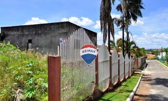 Imagem 3: Casa em Arniqueiras, ainda por terminar, com 6 dormitórios à venda, por R$ 790.000, 00