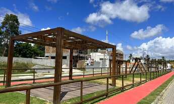 Imagem 7: CASA RESIDENCIAL em LAURO DE FREITAS - BA, CAJI