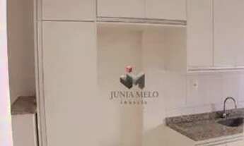 Imagem 6: Apartamento com 2 dormitórios para alugar, 70 m² por R$ 2.020,00/mês - Nova Aliança - Ribe