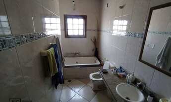 Imagem 4: Casa com 4 dormitórios para alugar, 370 m² - Residencial Flamboyant - Hortolândia/SP