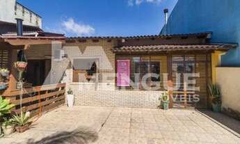 Imagem 2: Casa 3 Quartos e 2 banheiro à Venda, 120 m² Itú Sabará em Porto Alegre por R$ 495.000