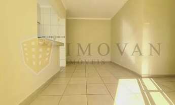 Imagem 2: Apartamento Padrão em Ribeirão Preto