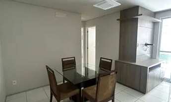 Imagem 5: Apartamento para aluguel com 80 metros quadrados com 2 quartos em Ponta D'Areia - São