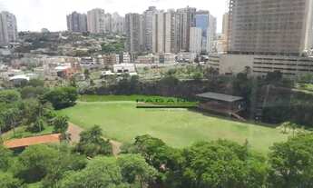 Imagem 5: Apartamento com 3 dormitórios para alugar, 94 m² por R$ 4.427,00/mês - Jardim Botânico - R