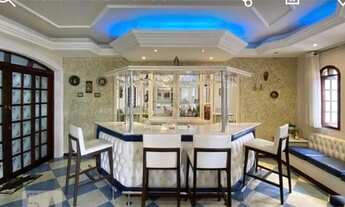 Imagem: Sorocaba - Casa Padrão - Parque Três Meninos