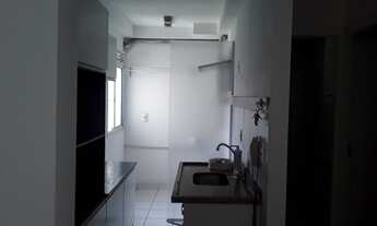 Imagem 6: Apartamento para aluguel possui 50 metros quadrados com 2 quartos