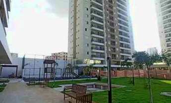 Imagem: Apartamento mobiliado