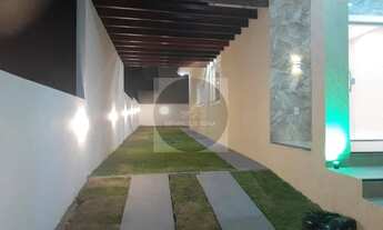 Imagem: Casa de condomínio para venda possui 140