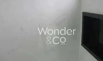 Imagem 4: Cobertura com 2 dormitórios à venda, 105 m² por R$ 540.000,00 - Campestre - Santo André/SP