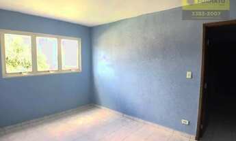 Imagem 4: Apartamento com 2 dormitórios para alugar, 65 m² por R$ 1.289,00/mês - Amambaí - Campo Gra