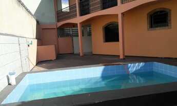 Imagem 4: Casa em santissimo