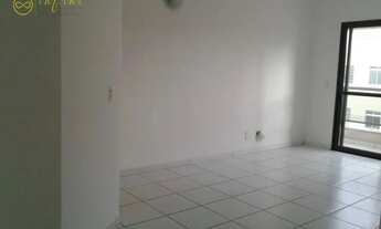 Imagem 4: Apartamento com 2 dormitórios para alugar, 65 m² por R$ 1.300/mês - Edifício Verona - Soro