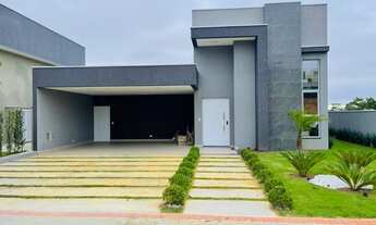 Imagem: Linda Casa com 2 Pavimentos em Loteamento