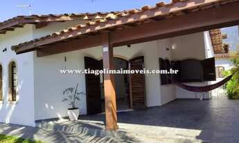 Imagem 3: Casa em condomínio com 04 Dormitórios para Locação, Aluguel no Massaguaçu - Caragutatuba