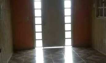 Imagem 2: BAITA INVESTIMENTO!!! Terreno com casa em frente ao asfalto