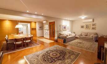 Imagem 2: Apartamento Venda Vila Nova Conceição 217 m² 4 Dormitórios