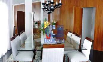 Imagem 4: Casa com 4 dormitórios, 800 m² - venda por R$ 6.400.000,00 ou aluguel por R$ 38.000,00/mês