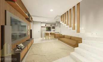 Imagem 2: Sobrado 3 quartos sendo 1 suíte no bairro Escola Agrícola