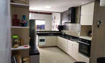 Imagem 3: TAT-EG142 Casa para venda tem 100 metros quadrados com 2 quartos em Brotas - Salvador - Ba