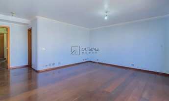 Imagem 5: Apartamento Venda Higienópolis 180 m² 3 Dormitórios