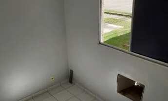 Imagem 3: Alugo apto2/4 no térreo condomínio Flor do Anani