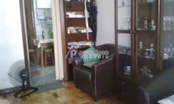 Imagem 4: Apartamento de 2 Quartos no Humaita