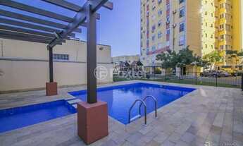 Imagem 4: Cobertura à venda Rua Coronel Massot, Cristal - Porto Alegre