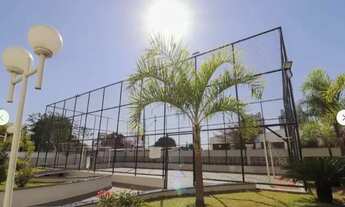 Imagem 2: Apartamento para Locação em Goiânia, Vila Jaraguá, 2 dormitórios, 1 suíte, 2 banheiros, 1