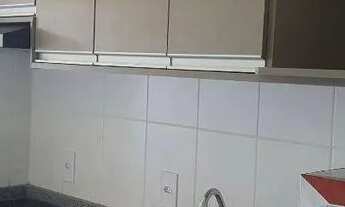 Imagem 5: Apartamento com 2 dormitórios para alugar, 52 m² por R$ 2.221/mês - Jardim Santa Gertrudes