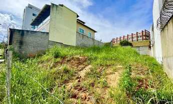 Imagem: Terreno / Área à venda, Cabral - Contagem/MG