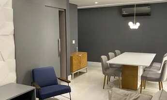 Imagem 4: Apartamento para aluguel possui 105m com 3 quartos 2 vagas