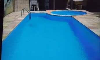 Imagem: APARTAMENTO ICARAÍ PARA FINS DE SEMANA