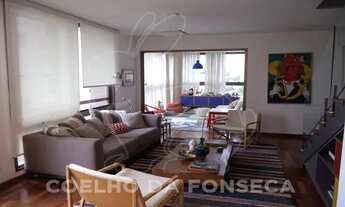 Imagem 4: São Paulo - Apartamento Padrão - Vila Madalena