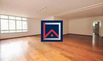 Imagem 4: Locação Apartamento 3 Dormitórios - 160 m² Cerqueira César