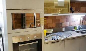 Imagem 3: Apartamento 02 suítes bairro Campinas - São José / SC