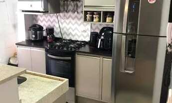 Imagem 7: Apartamento com 2 dormitórios à venda, 42 m² por R$ 170.000,00 - São José - Canoas/RS