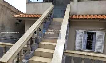 Imagem: CV287- Casa à venda no bairro Serra Azul