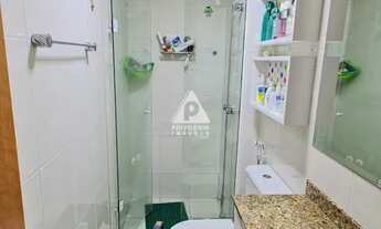 Imagem 3: Apartamento à venda, 3 quartos, 1 suíte, 2 vagas, Botafogo - RIO DE JANEIRO/RJ