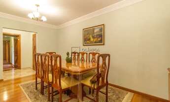 Imagem 7: Apartamento Locação 4 Dormitórios - 129 m² Perdizes