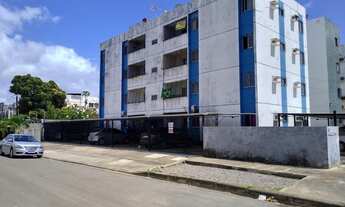 Imagem 2: Apartamento para venda tem 96 metros quadrados com 3 quartos em Jardim Atlântico - Olinda
